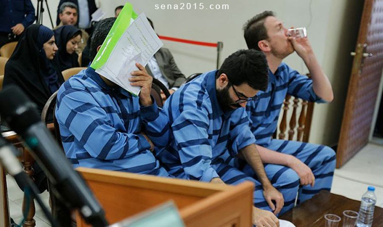 اخلالگران نظام اقتصادی