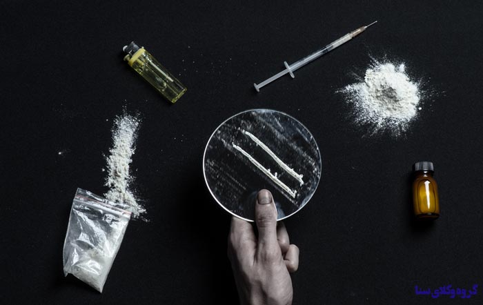 طلاق به دلیل اعتیاد شوهر