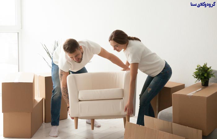 مراحل و چگونگی گرفتن حکم تخلیه مستاجر برای منزل و مغازه