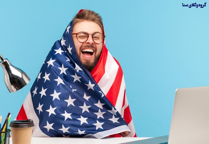 قوانین خنده دار در آمریکا