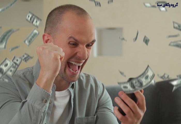 انواع شرط بندی