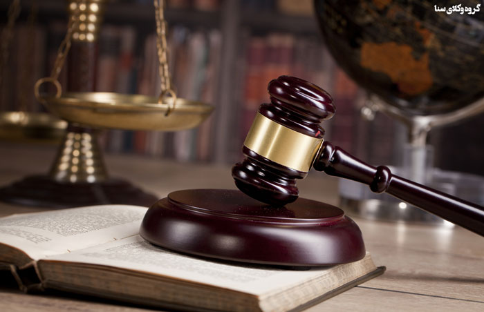 موانع مسئولیت کیفری