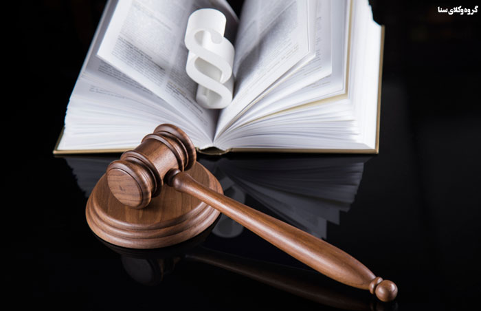 موانع مسئولیت کیفری