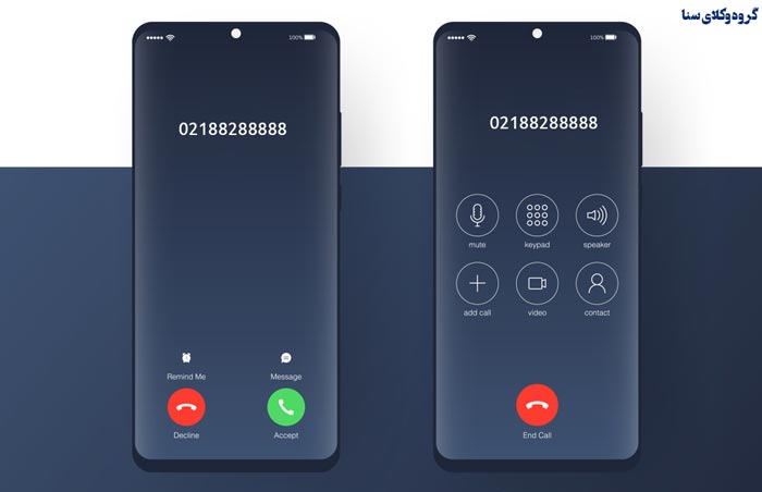 استعلام خلافی خودرو به صورت تماس تلفنی