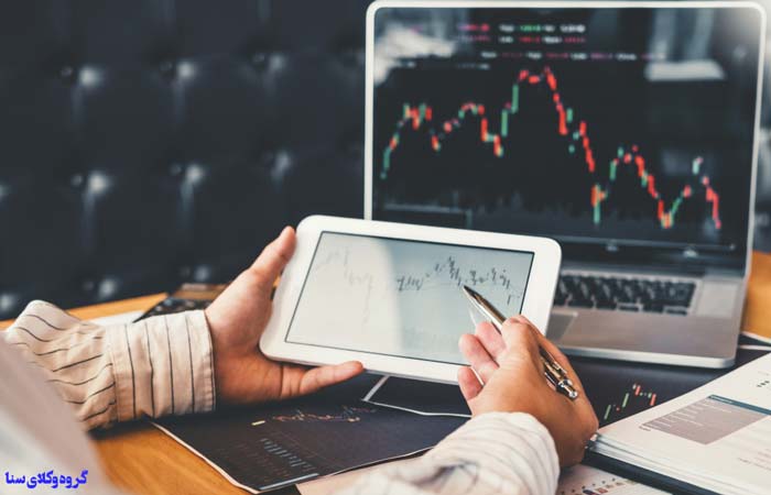 اختیارات و خدمات قابل ارائه توسط کارگزاری بورس