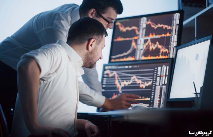 اختیارات و خدمات قابل ارائه توسط کارگزاری بورس