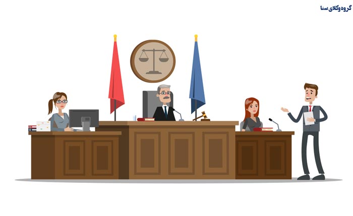بهترین وکیل دیوان عدالت اداری در تهران و هزینه ی آن