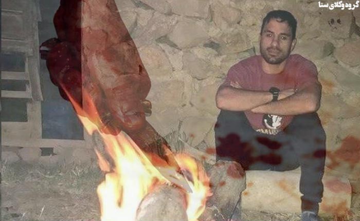 قتل عمد نوید افکاری
