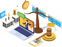 تخفیف در جرم انتقال مال غیر