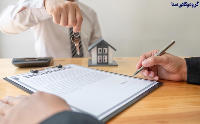 اقدام گرفتن ارث زمین کشاورزی