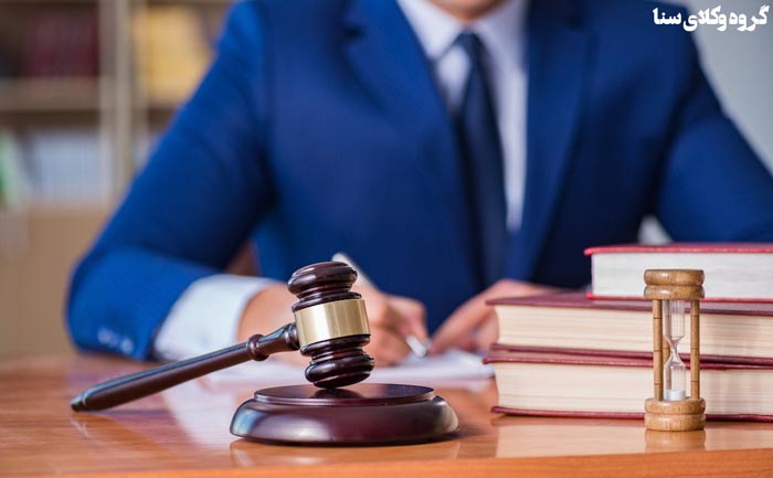 حدود اختیارات وکیل