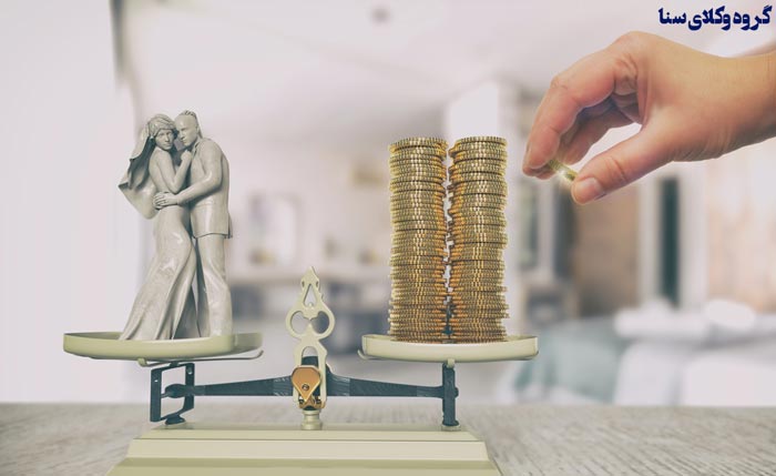 موارد تعیین مهرالمثل