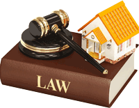 مجازات قانون برای مزاحمان ملکی