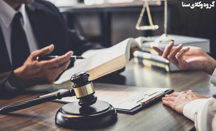 شرایط وکالت اتفاقی