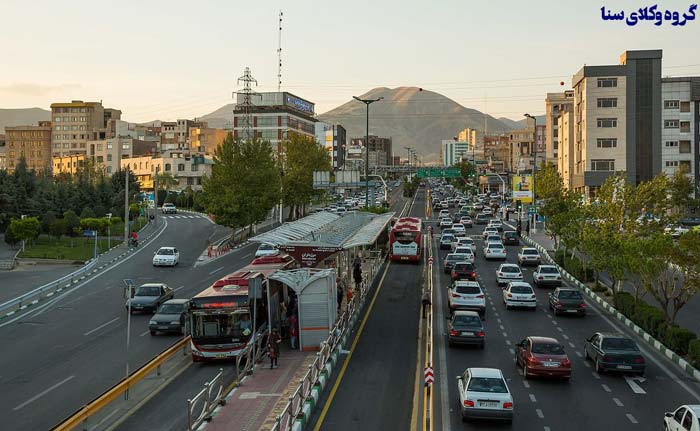 وظایف کمیسیون ماده ۵