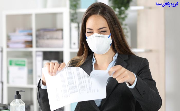 نحوه اعمال شرط خیار چگونه است؟